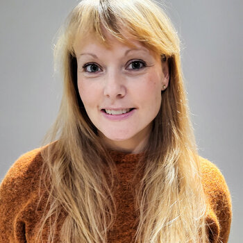 Elisabeth Marie Eide