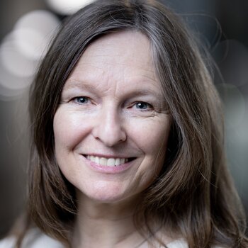 Ingunn Skogseth-Stevens