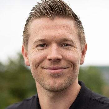 Lars Fredrik M. Tvinde