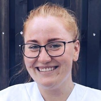 Martine Bratberg Sand