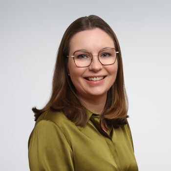 Camilla Strandell-Laine