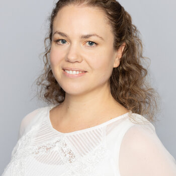 Marie Furuholmen Raastad