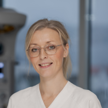 Monica Helgeland Tverfjell