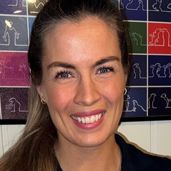 Edel Marlén Duurhuus