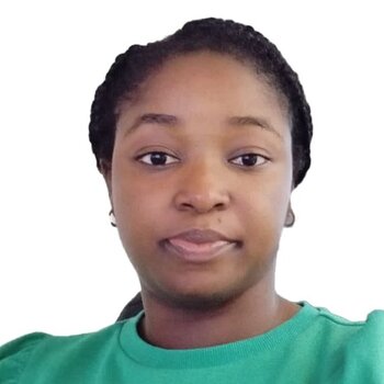 Janice Benah Sarpong