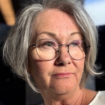 Solveig Margaret Thomassen