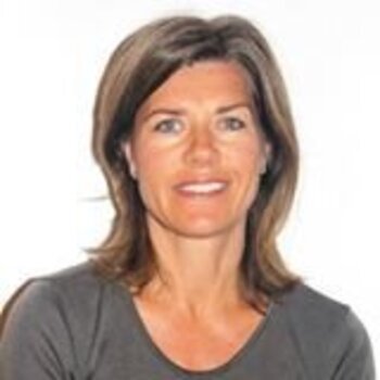 Hanne Kristin Alstergren