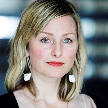 Inga Marte Torkildsen