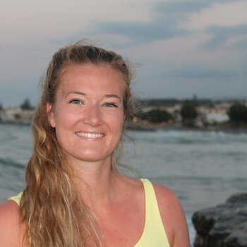 Lene Westbye Pedersen