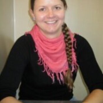 Lillian Elise Esborg Bergane