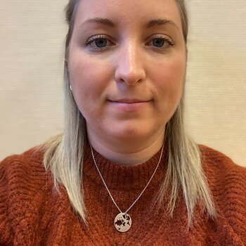 Profilbilde av Mariann N. Gaathaug