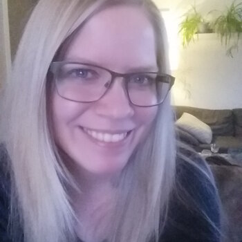 Profilbilde av Mona Nordvik