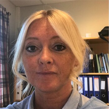 Siri Andreassen Devik 