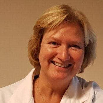 Susanne Gjeruldsen Dudman