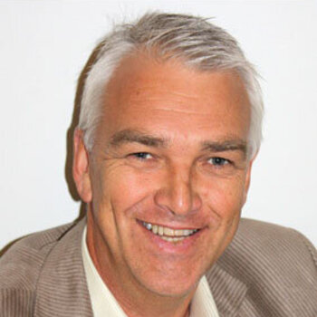 Bildet viser Tormod Rimehaug.