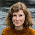 Bilde av Kristine Størkersen