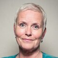 Bilde av Berit Mortensen