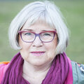 Bilde av Anne G. Vinsnes