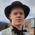 Bilde av Magnus Nybakk Pettersen