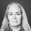 Bilde av Kristin Alm-Kruse