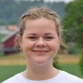 Bilde av Marte Sofie Thorbjørnsen