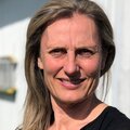 Bilde av Anja Larsen Halleraker