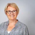 Bilde av Bente Abrahamsen
