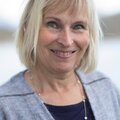 Bilde av Berit Støre Brinchmann