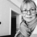 Bilde av Gunilla Borglin