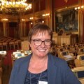 Bilde av Marita Lysstad Bjerke