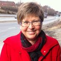 Bilde av Rita Eikeland Krogstad
