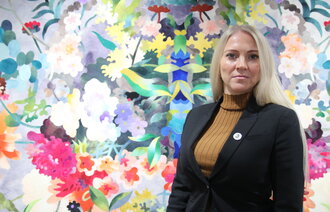 Lill Sverresdatter Larsen