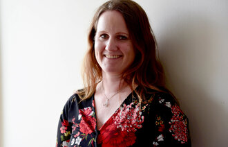 Ingeborg Berg-Olstad