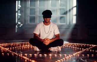 Bildet viser El Papi.