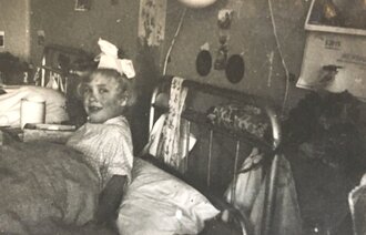 Bildet viser Reidun Aambø.