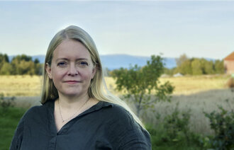 Ingrid Berg Selfjord