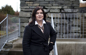 Advokat Birthe Maria Eriksen