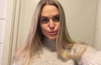 Regine Hammeren Starup