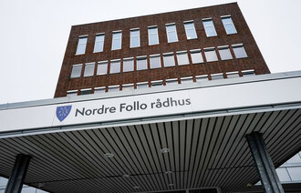 Rådhus Nordre Follo