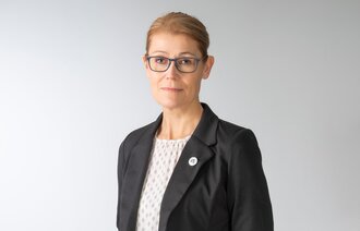 Trine Bruseth Sevaldsen