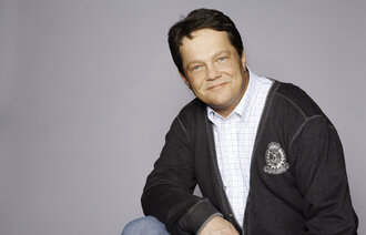 Frp-politiker Ulf Erik Knudsen