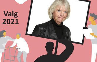 Valg 2021: Anne Hafstad kommenterer partienes helsepolitikk