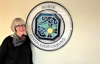 Anne Grethe Erlandsen