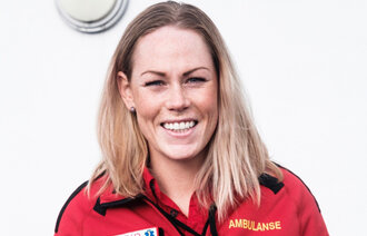 Astrid Harring, Oslomet