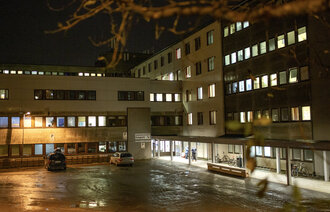 Sykehuset i Hammerfest