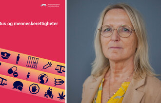 NIM-rapport og Gro Nystuen