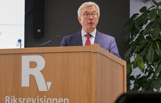 Karl Eirik Schjøtt-Pedersen