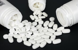 Smertestillende spiller