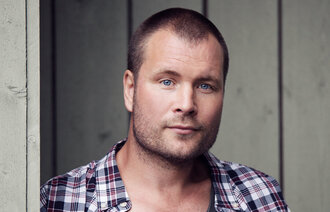 Portrett, Rune Salvesen