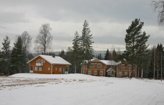 Villa Sana og Villa Casetta